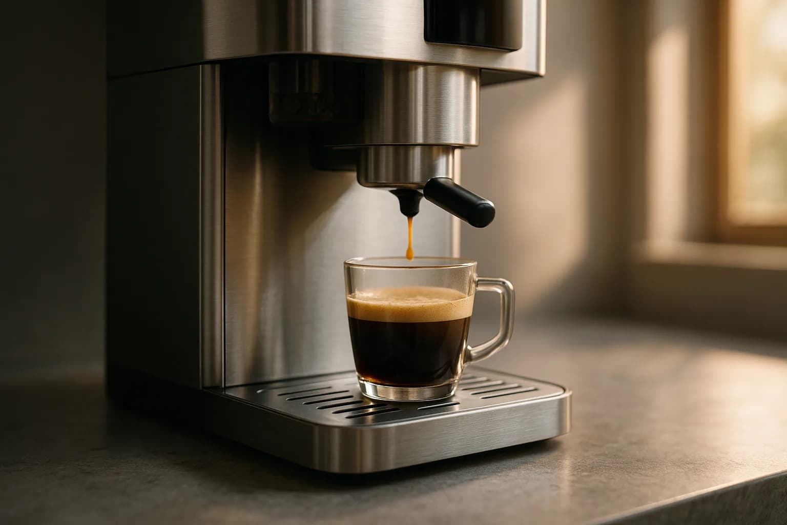 Guide pour choisir une machine à café à grains avec options multiples