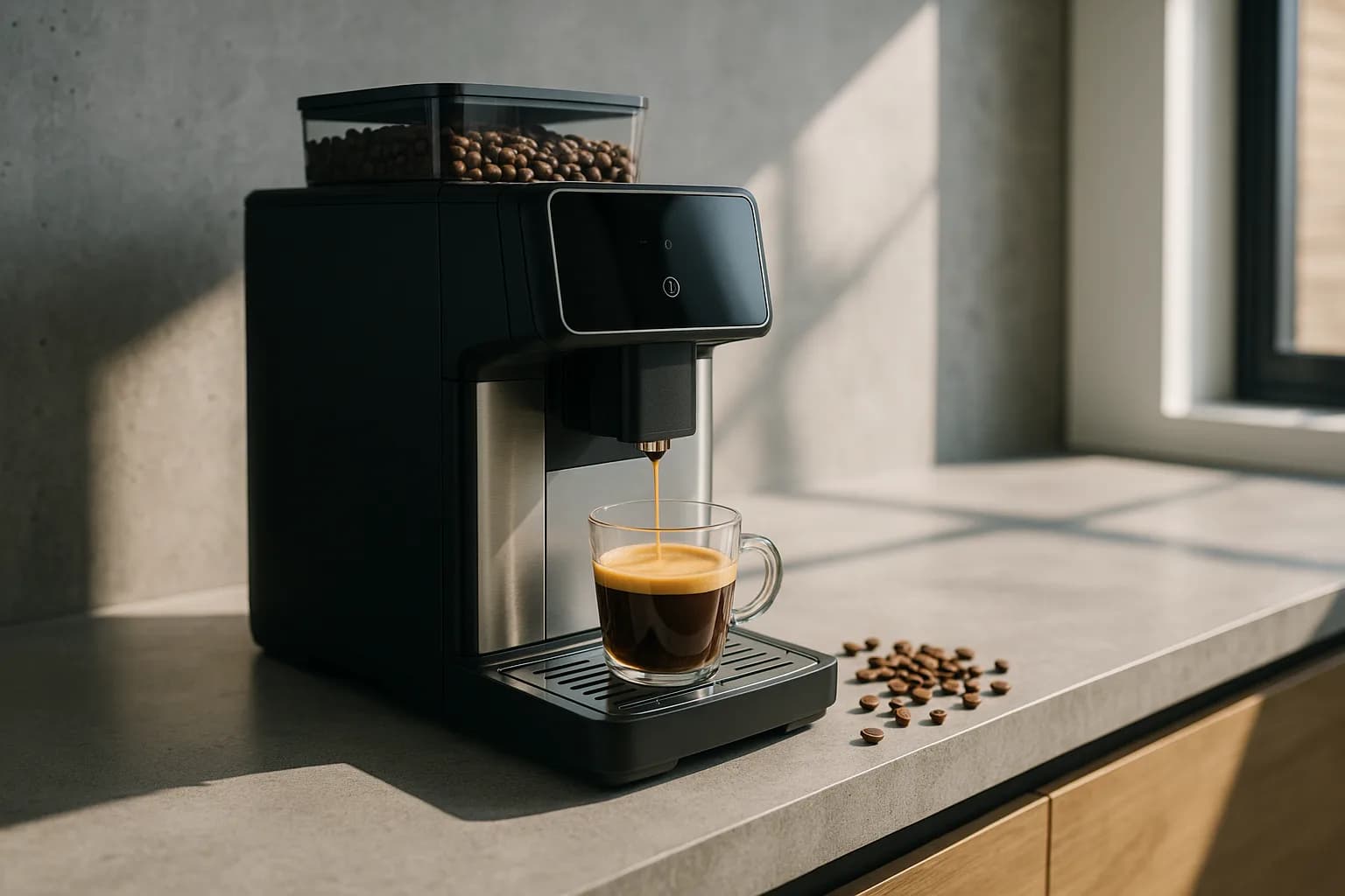 Comment bien régler le broyeur de votre machine à café ?