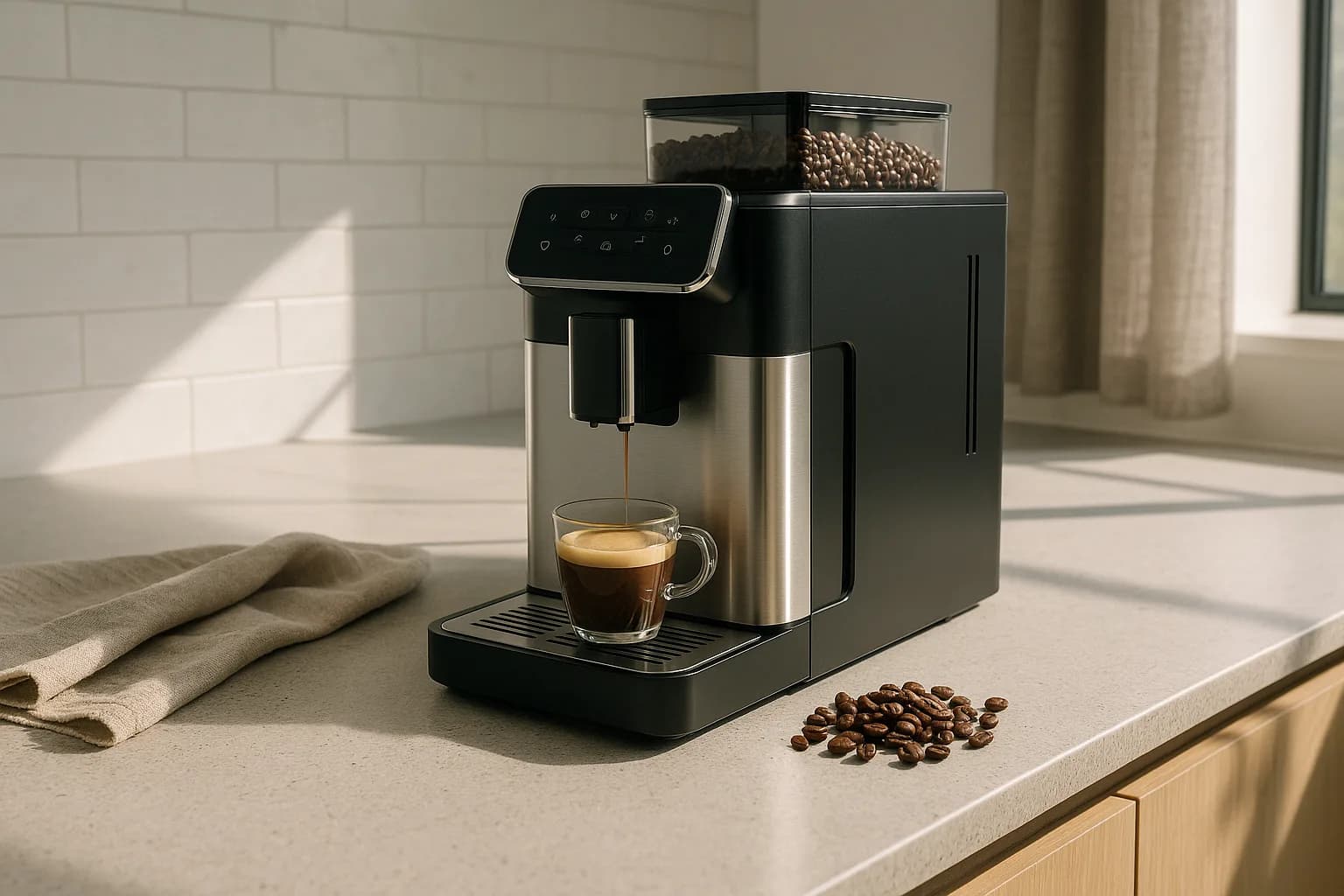 Les tendances café en 2026 : ce que vous devez savoir