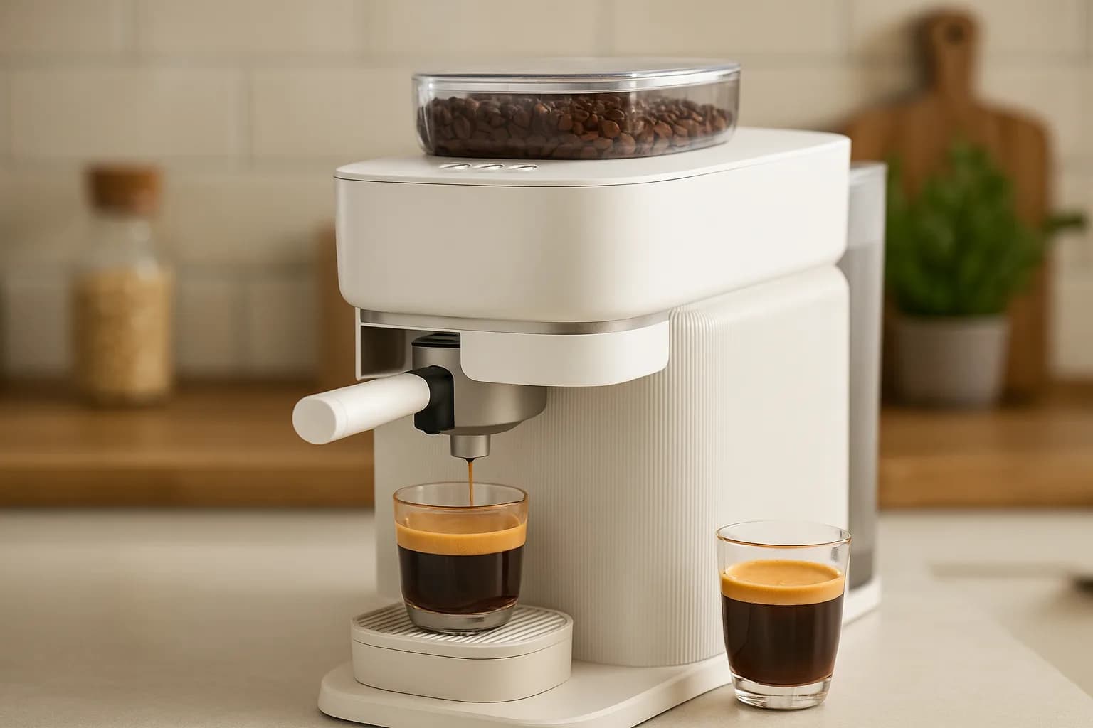 Philips Baristina BAR305